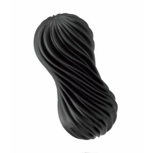 AF488-Black Tenga Flex- Black