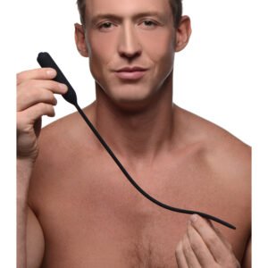 AF538 Cadence Extreme 10x Vibrating Urethral Sound
