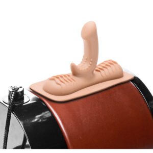AF580 G-Spot Attachment for Saddle Sex Machine