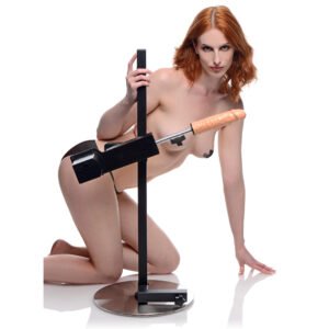 AF584 The Dicktator Extreme Sex Machine