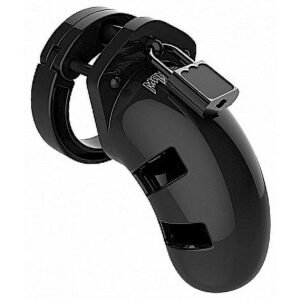 AF591 MANCAGE Chastity Cage Model 01