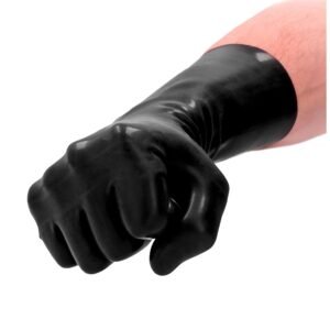 AF594 FistIt Latex Gloves
