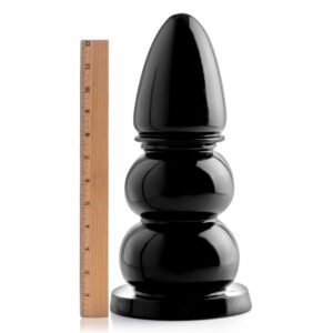 AF601 Wrecking Balls XXL Giant Dildo