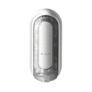AF618 Flip 0-Zero Electronic Vibration Stroker