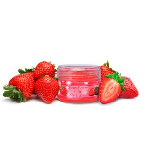 AF656 Passion Strawberry Clit Sensitizer - 1.5 oz