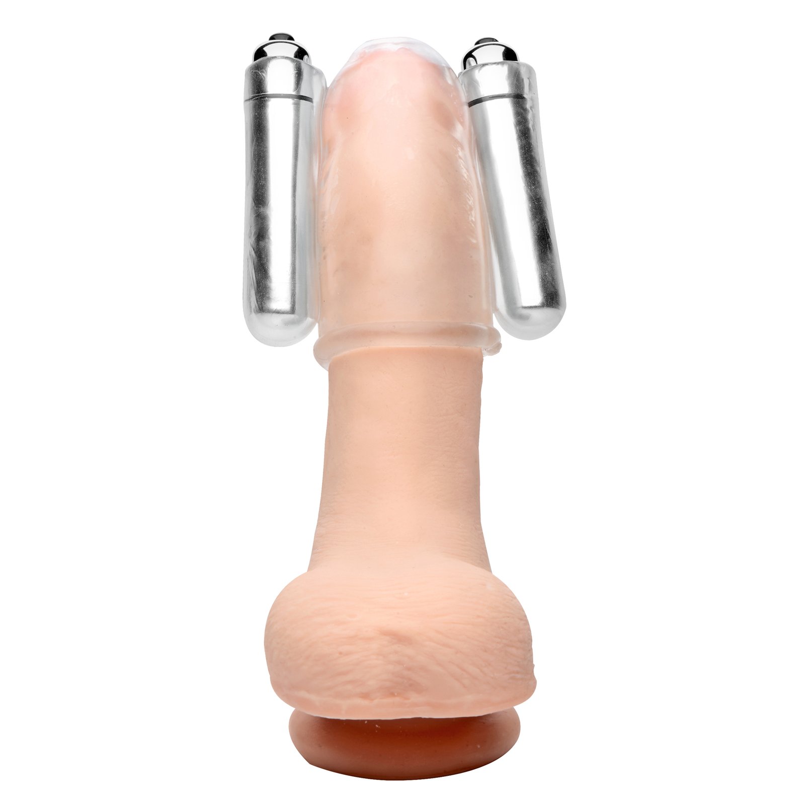 af685-bulk-001 AF685 Intense Dual Vibrating Penis Head Teaser