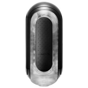 AF686 Flip 0-Zero Black