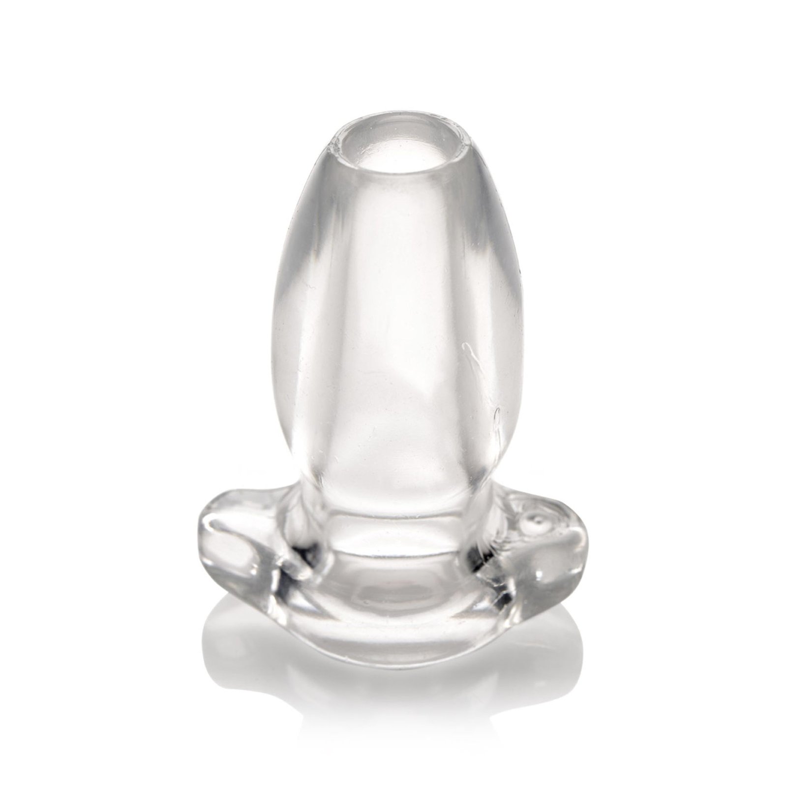 af816-small-001_867x1300_2 AF816-Small PeepHole Clear Hollow Anal Plug