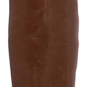 CN-09-0402-11 JOCK 13 Inch Tapered Double Dong Brown
