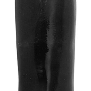 DG-09-0406-20 JOCK 16 Inch Tapered Double Dong Black