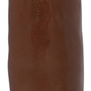 DG-09-0408-11 JOCK 18 Inch Tapered Double Dong Brown