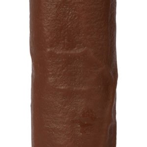 DG-09-0435-11 JOCK 8 Inch Dong Brown