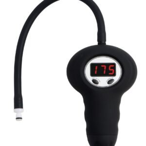 AF839 Digital Pump with Connector