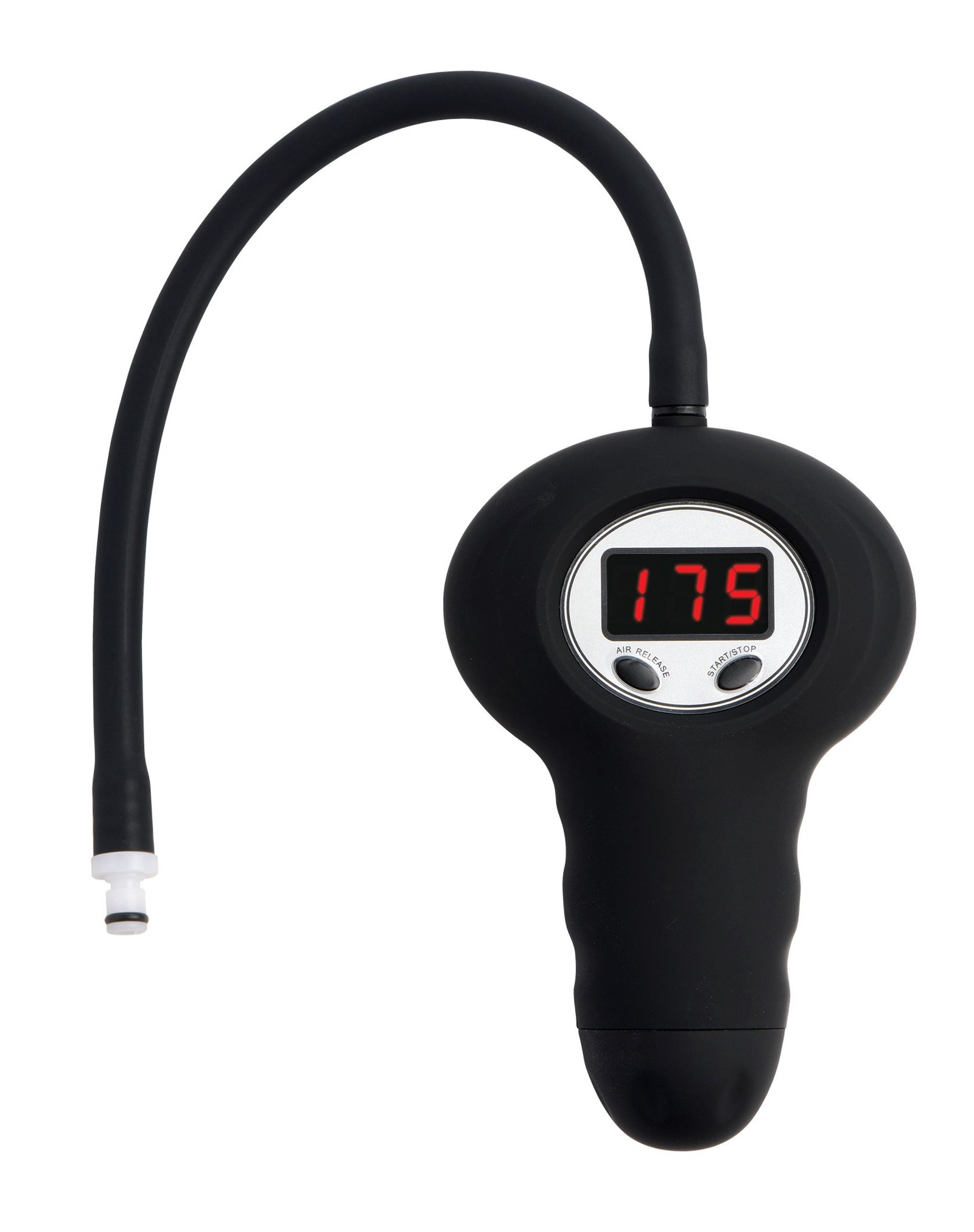 af839-bulk-display AF839 Digital Pump with Connector