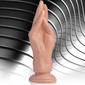 AF843 The Stuffer Fisting Hand Dildo