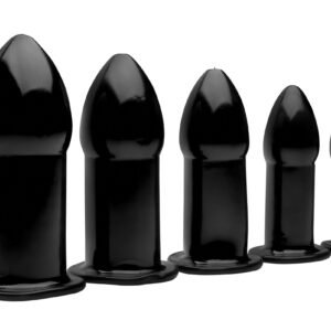 AF927 Premium Butt Plug Training Kit