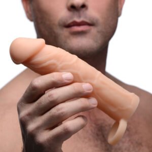AF969 2 Inch Silicone Penis Extension
