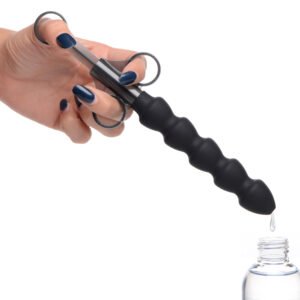 AG119 Silicone Links Lubricant Launcher