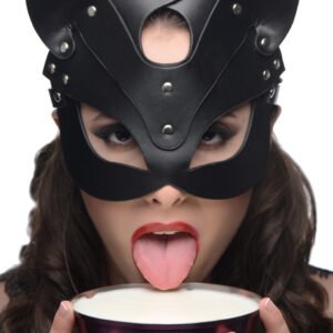 AG202 Naughty Kitty Cat Mask