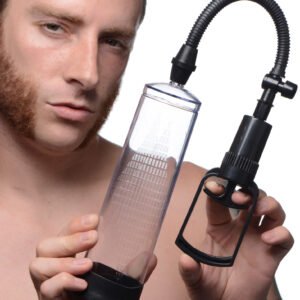 AG224 Trigger Penis Pump