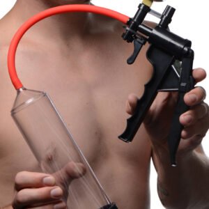 AG239 Jack Mate Penis Pump