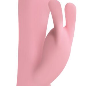 CN-21-2007-30 Speedy 50X Silicone Rabbit Vibrator