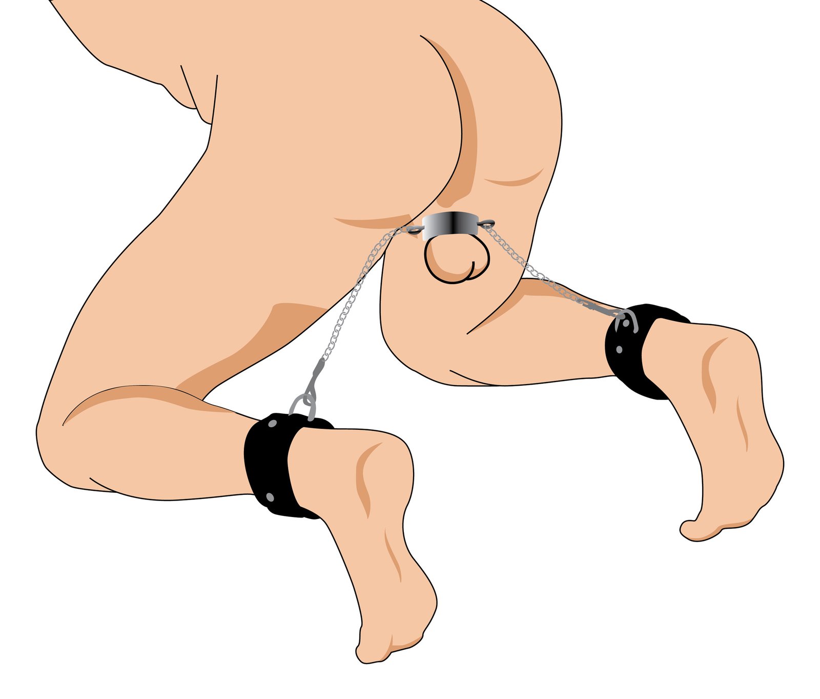 AG429_Illustration_001 AG429 Hells Tether Ball Stretcher Humbler