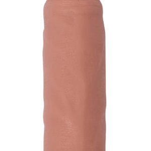 CN-09-0600-10 Jock Light Bareskin Dildo - 6 Inch