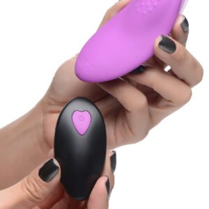 AG506 8X Remote Control Panty Vibe