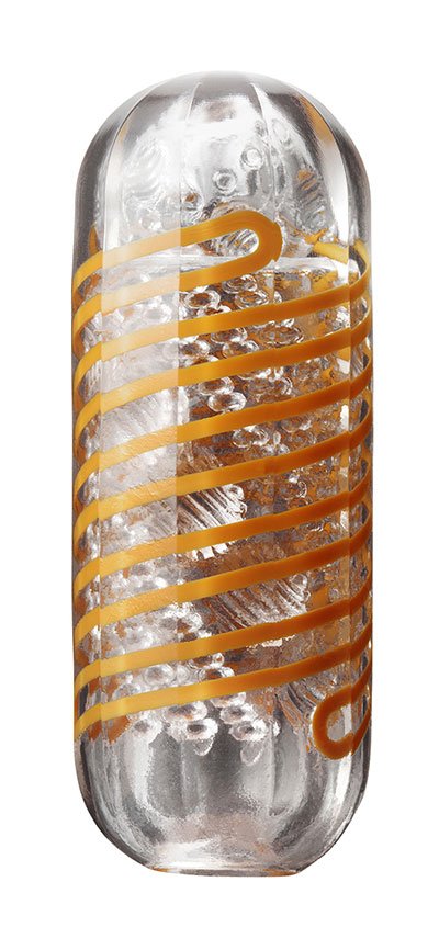ag638-bulk AG638 Tenga Spinner - 05 Beads Stroker