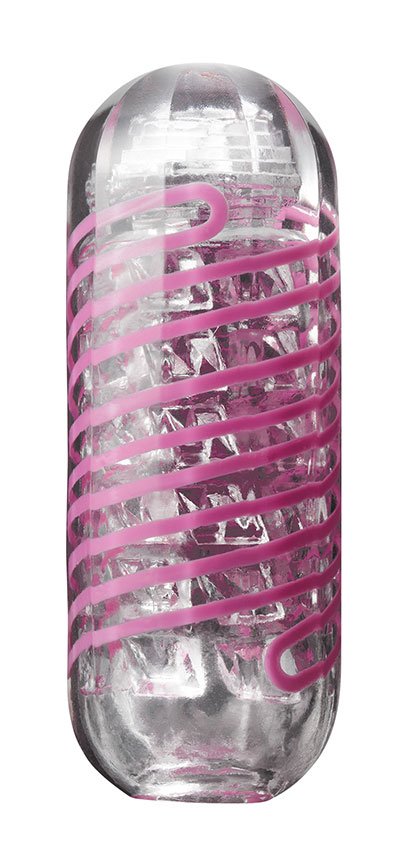 ag639-bulk AG639 Tenga Spinner - 06 Brick Stroker