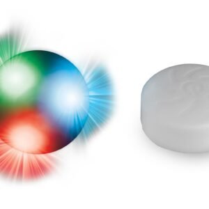 AG799 Light Up LED Disc 2-Pack