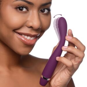 AG803 Slim-G 10X Flexible Pinpoint Vibrator