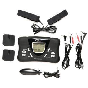 AH080 Deluxe E-Stim Kit