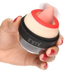 AH146 Lady Licker Clitoral Stimulator