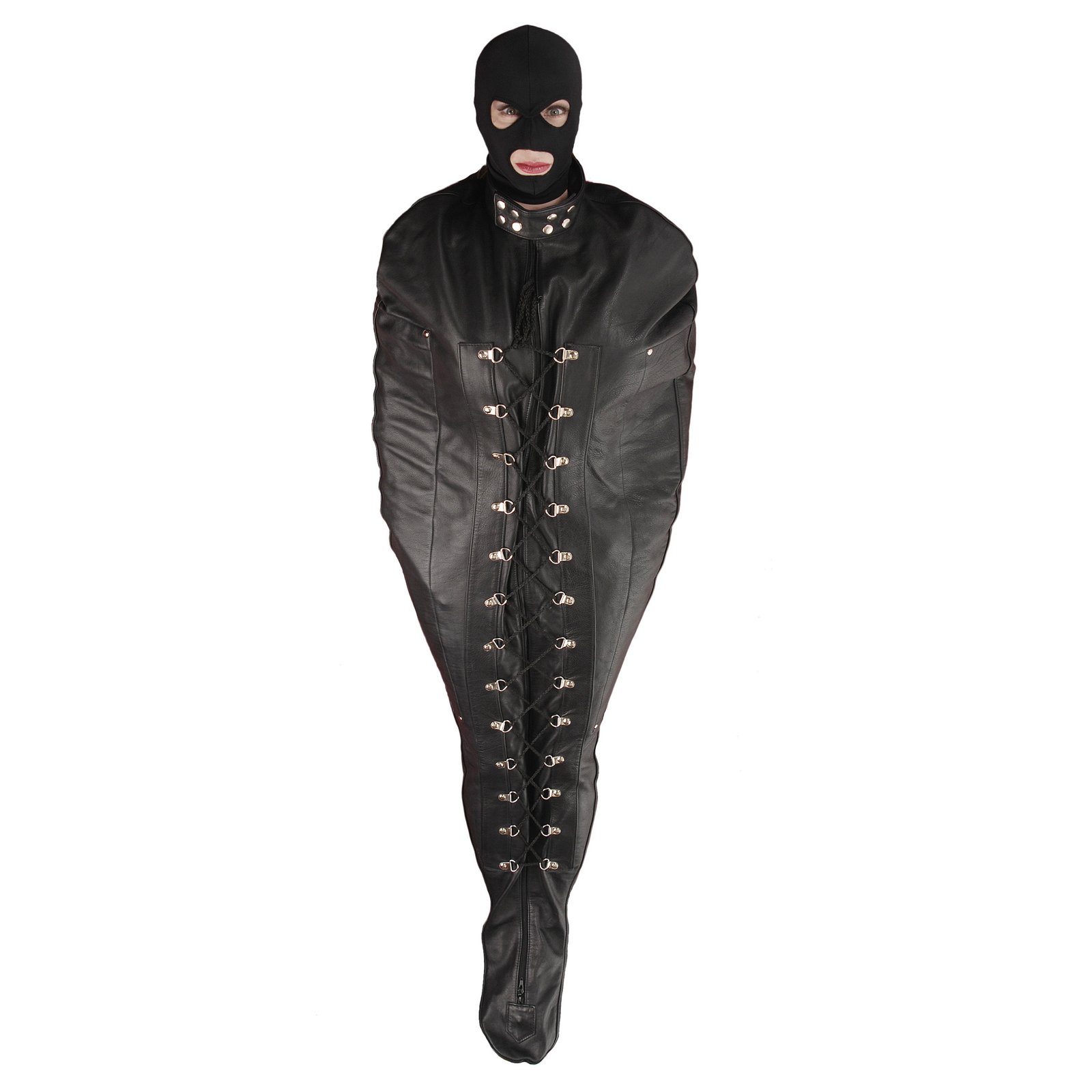 at950-leather-sleep-sack-front AT950-L Premium Leather Sleep Sack- Large