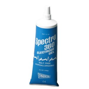 CM101 Spectra Electrode Gel - 8.5 oz