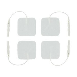 CM103 Zeus Electro Pads 4-Pack