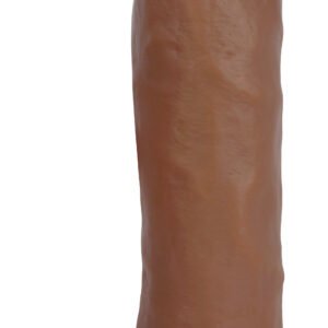 CN-09-0477-12 Jock Suction Cup Dildo with Balls - 11 Inch