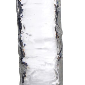 CN-09-0707-00 Jock C-Thru Dildo - 8 Inch