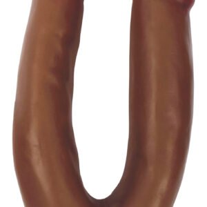 DG-12-0520-11 Double Dipper Slim Dildo - Medium