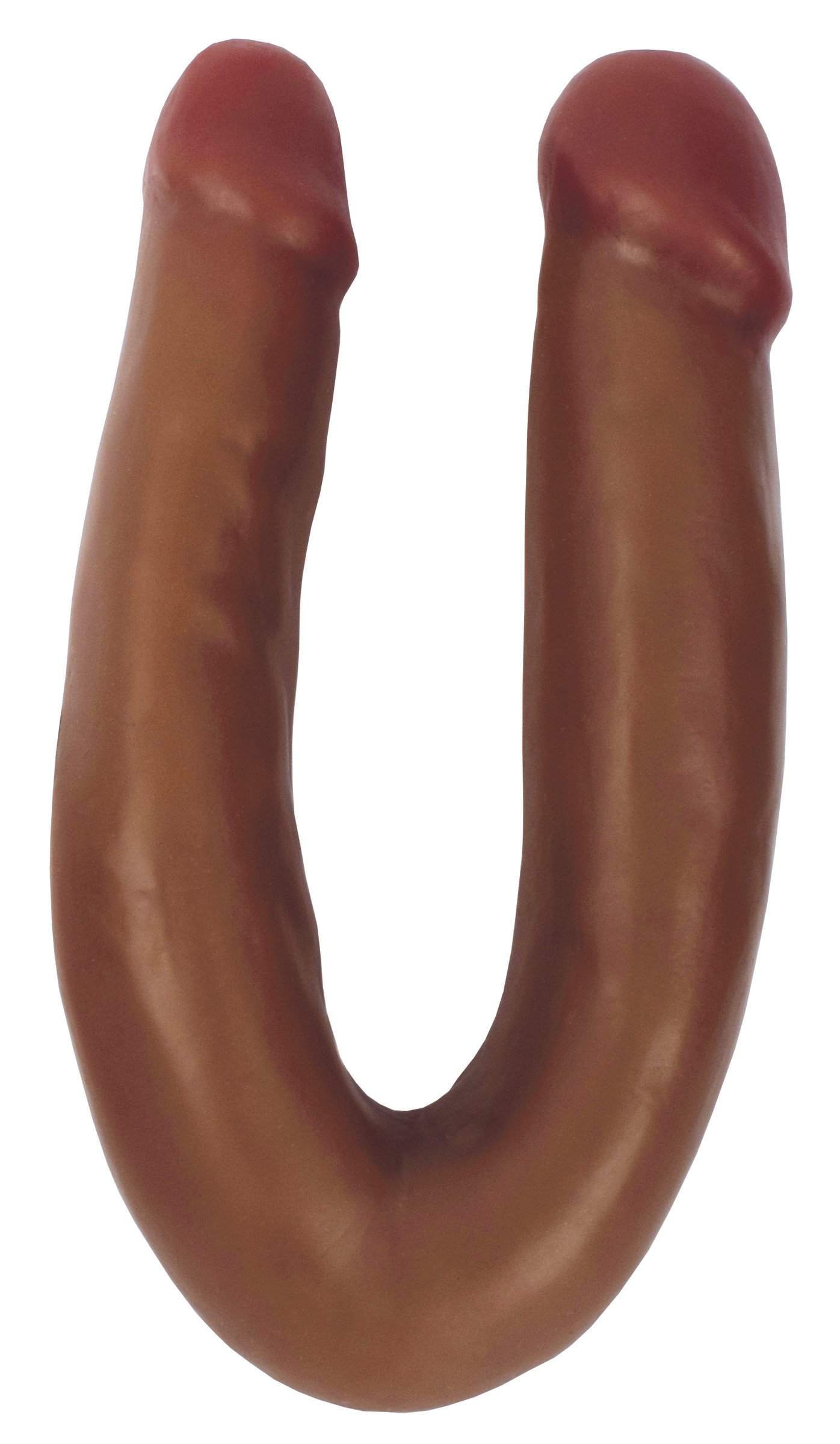 cn-12-0520-11-bulk DG-12-0520-11 Double Dipper Slim Dildo - Medium