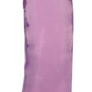 DG-14-0506-51 7 Inch Slim Stick Grape Ice Dildo