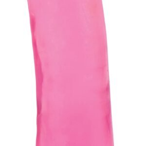 CN-14-0507-33 8 Inch Slim Stick Cherry Ice Dildo