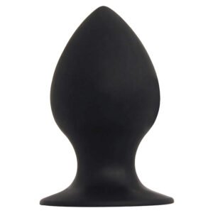 CN-0107-03-20 Daddy-O Silicone Anal Plug - Large