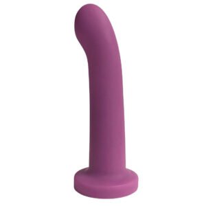 CN-04-0714-40 Gee Spot 21X Vibrating Silicone Dildo