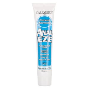 EC052 Anal-Eze Gel