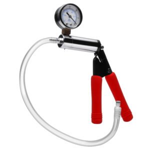 EC300 Deluxe Steel Hand Pump