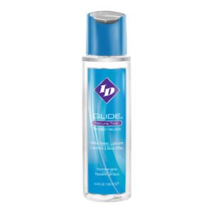 EC410-5 ID Glide Squeeze Bottle 4.4 oz