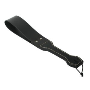 EC413 Strict Leather Extreme Punishment Strap